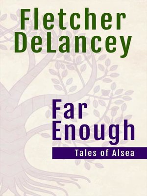 cover image of Far Enough